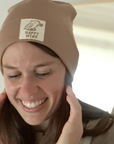 Vorbestellung | Beanie | Happy Mind & Heart