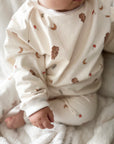 Vorbestellung | Sweatshirt | BiberbÀrig