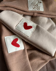 Vorbestellung | Beanie | Happy Mind & Heart