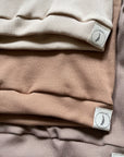 Vorbestellung | Rib Sweatshirt