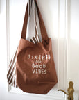 Vorbestellung | (Mom) Bag | Allrounder