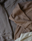 Vorbestellung | Rib Sweatshirt