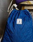 Beutel | Stepp denim