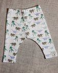Leggings | Dinosaurig