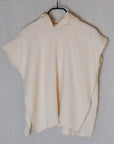 Musselin Poncho
