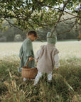 Wendeteddyweste | KIDS | Taupe