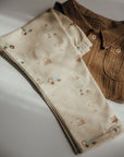 Fahrzeugbundle | Musselin Hemd + Leggings