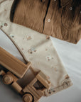 Fahrzeugbundle | Musselin Hemd + Leggings
