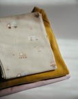 Fahrzeugbundle | Leggings + Rib Sweater