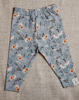 Leggings | Gänseblumig