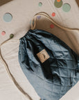 Beutel | Stepp denim