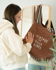 Vorbestellung | (Mom) Bag | Allrounder
