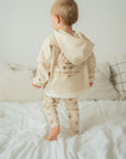 Vorbestellung | Bundle | Mini & Me Hoodie | mit Rupert