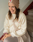 Vorbestellung | Beanie | Happy Mind & Heart