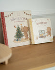 Vorbestellung | Kinderbuch Mister O'Lui feiert Weihnachten | Mister O'Lui