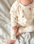 Vorbestellung | Sparbundle Sweatshirt + Leggings | biberbärig