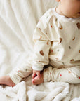 Vorbestellung | Sparbundle Sweatshirt + Leggings | biberbärig