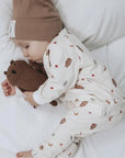 Vorbestellung | Sparbundle Sweatshirt + Leggings | biberbärig